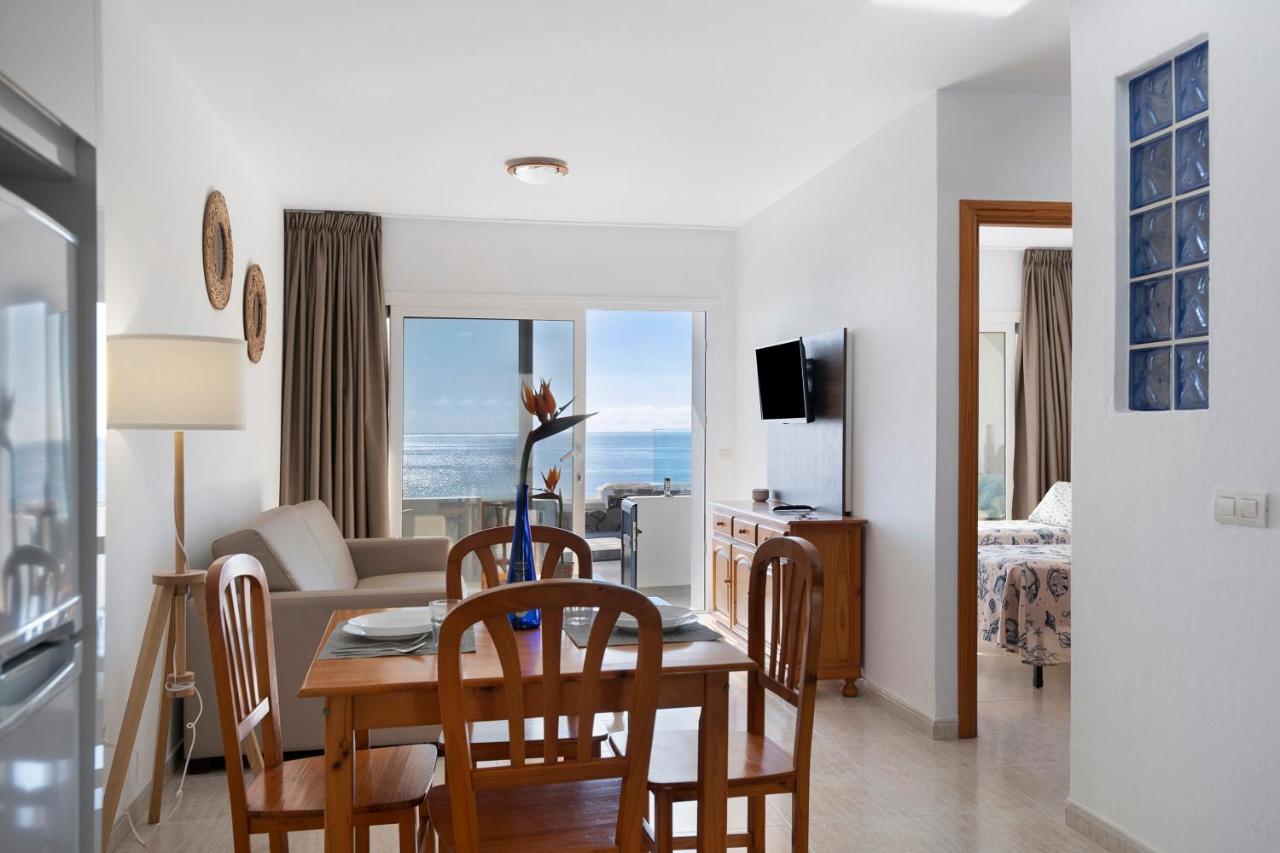 Callao Beach 1 Ариета Екстериор снимка