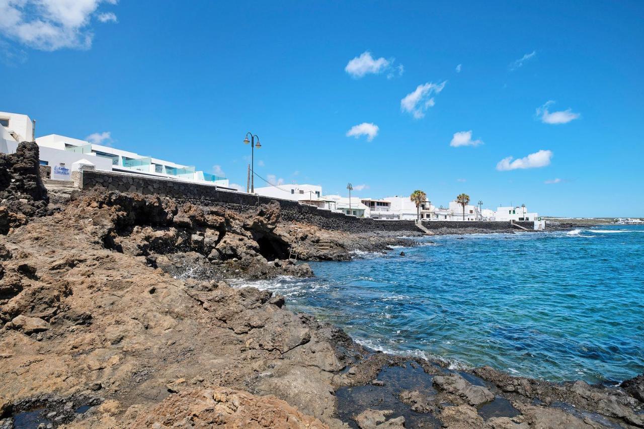 Callao Beach 1 Ариета Екстериор снимка